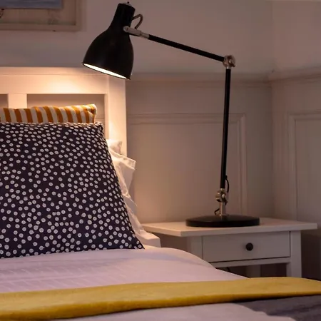 The Nest Apartment *