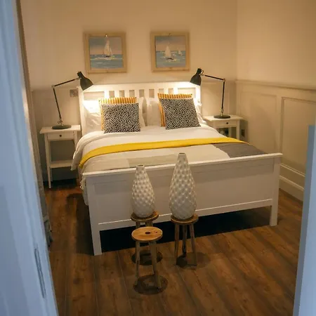 The Nest Apartment Youghal