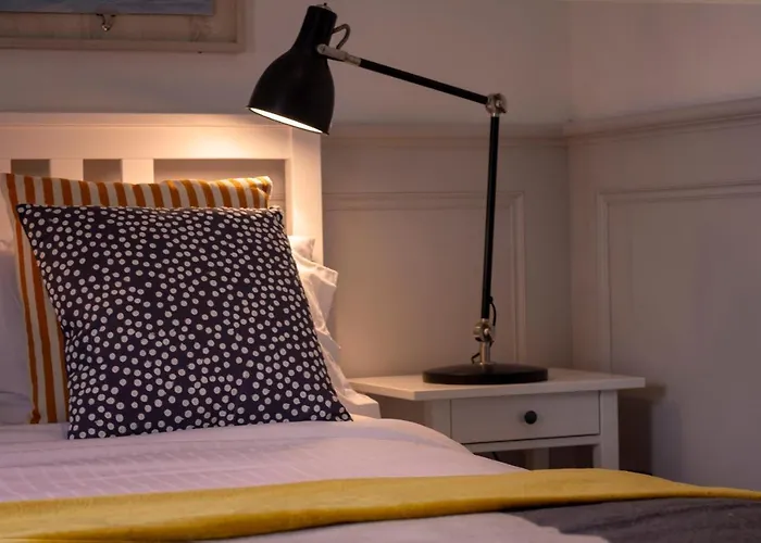 The Nest Apartament *