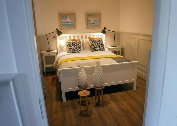 The Nest Apartament Youghal